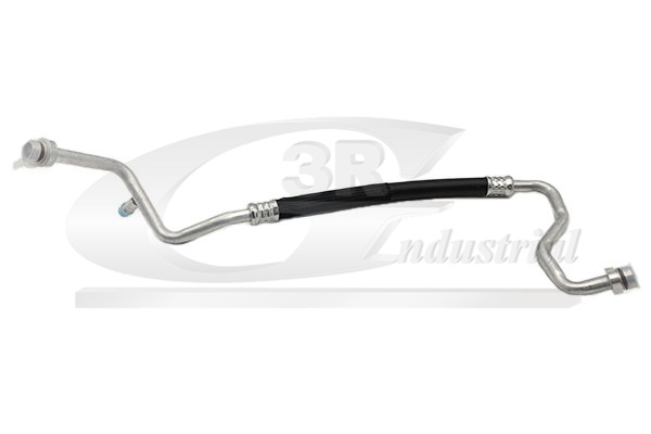 3RG Lavtryksslange, klimaanlæg 16800 for NISSAN