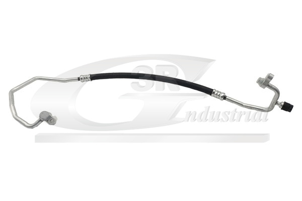 3RG Høj-/lavtryksslange, klimaanlæg 16801 for HYUNDAI