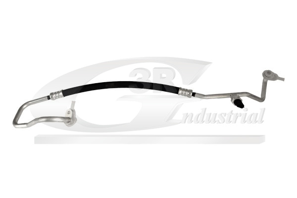 3RG Højtryksslange, klimaanlæg 16613 for OPEL NISSAN RENAULT