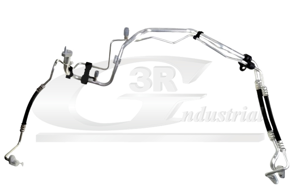 3RG Høj-/lavtryksslange, klimaanlæg 16400 for PEUGEOT TOYOTA