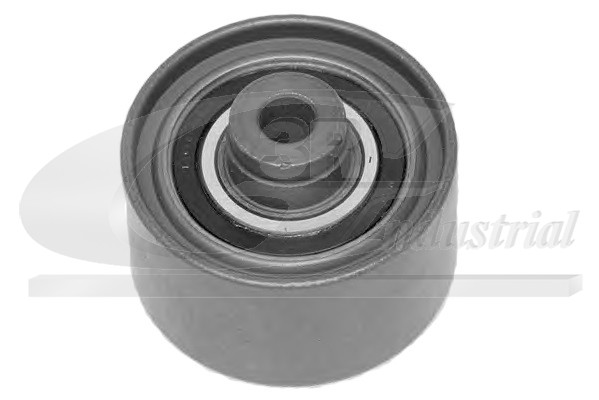 3RG Medløberhjul, tandrem 13209 for CITROËN/PEUGEOT NISSAN ROVER FIAT / LANCIA