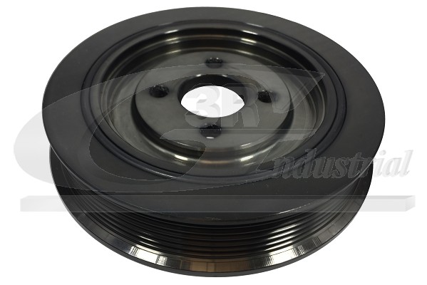 3RG Remskive, krumtapaksel 10215 for FIAT PEUGEOT