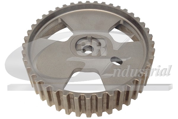 3RG Medløberhjul, tandrem 10258 for FORD VOLVO PEUGEOT FIAT