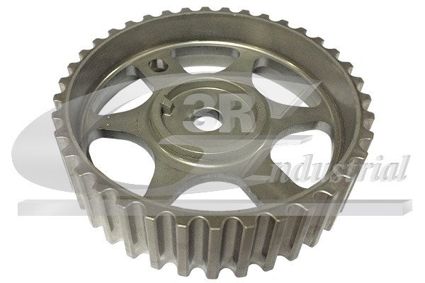 3RG Medløberhjul, tandrem 10262 for PEUGEOT