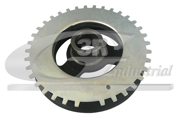 3RG Remskive, krumtapaksel 10315 for FORD