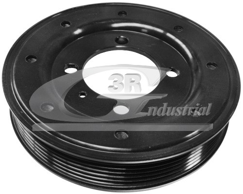 3RG Remskive, krumtapaksel 10405 for OPEL