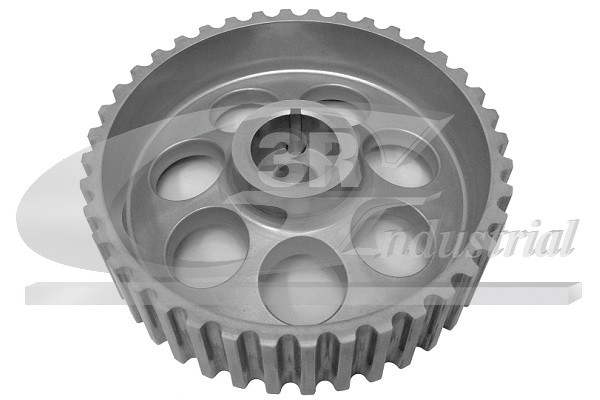 3RG Medløberhjul, tandrem 10661 for RENAULT