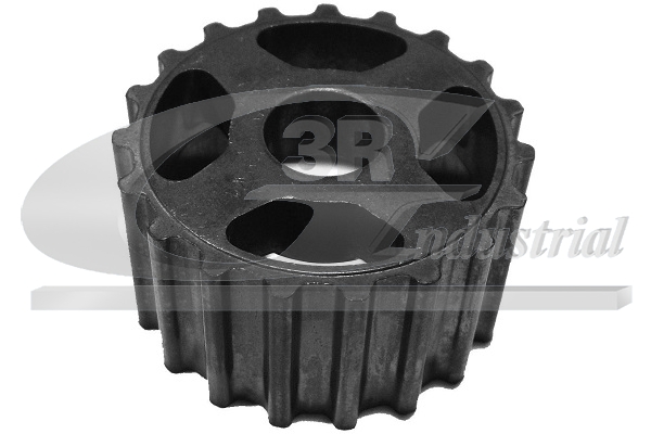 3RG Medløberhjul, tandrem 10726 for VW
