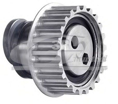 3RG Strammehjul, tandrem 13107 for BMW