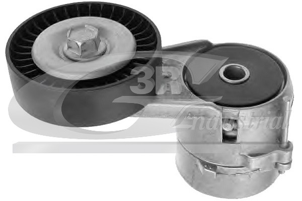 3RG Remstrammer, kilerem 13400 for OPEL SAAB
