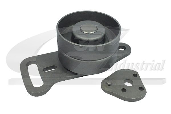 3RG Strammehjul, tandrem 13612 for CHRYSLER RENAULT