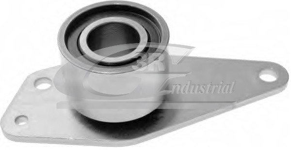 3RG Medløberhjul, tandrem 13617 for VOLVO OPEL MITSUBISHI RENAULT