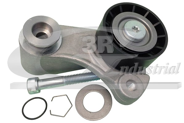 3RG Remstrammer, kilerem 13620 for VOLVO MITSUBISHI RENAULT