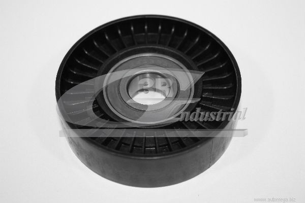 3RG Strammehjul, tandrem 13411 for OPEL