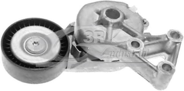 3RG Remstrammer, kilerem 13702 for FORD VAG
