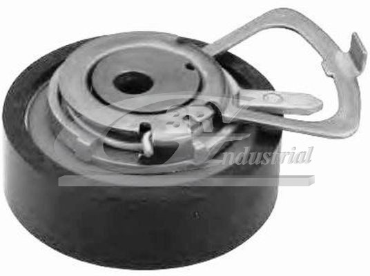 3RG Strammehjul, tandrem 13708 for VAG
