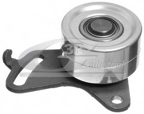 3RG Strammehjul, tandrem 13822 for TOYOTA