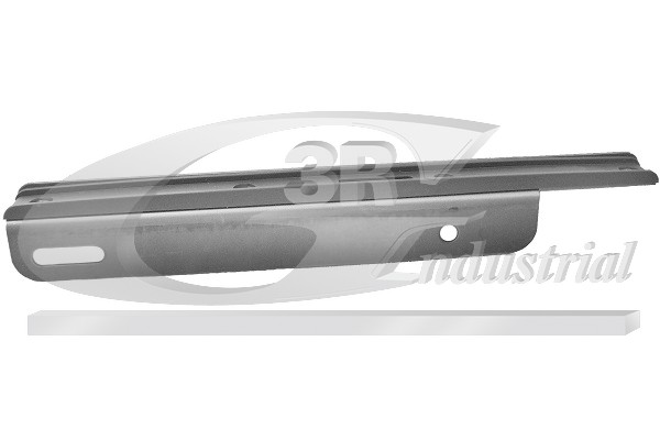 3RG Glideskinne, styrekæde 80679 for PEUGEOT RENAULT