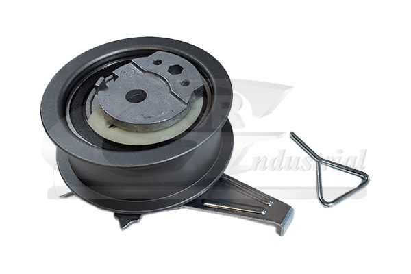 3RG Strammehjul, tandrem 13752 for VW MAN