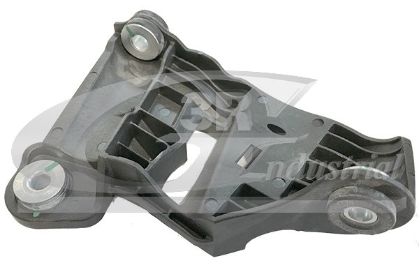3RG Lejebuk, gearstænger 26722 for VW