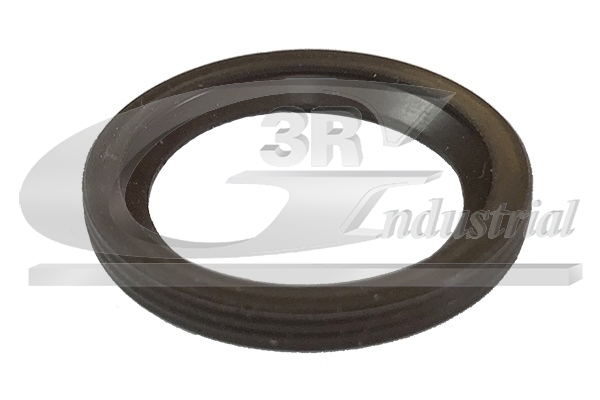 3RG Varmebeskyttelsesskive, indsprøjtningasanlæg 81906 for OPEL FIAT