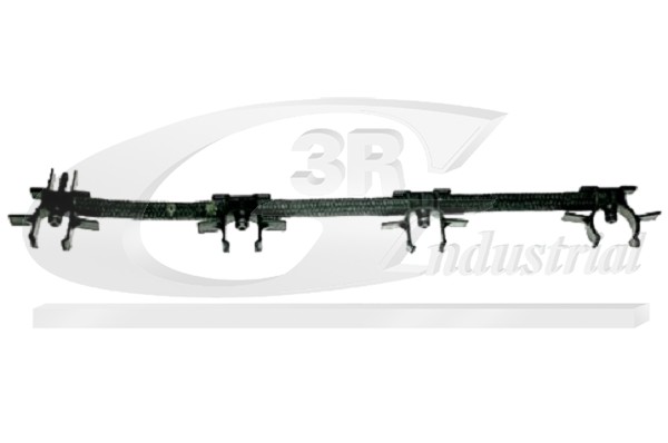 3RG Fordelerrør, brændstof 81614 for VAUXHALL VOLVO RENAULT
