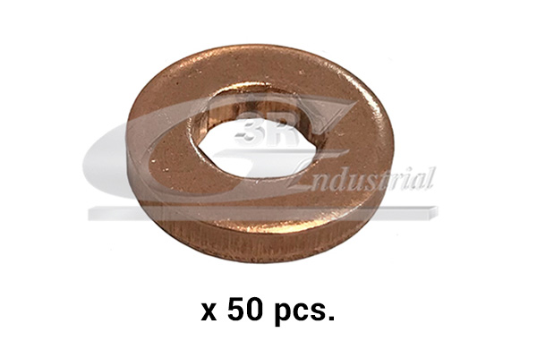 3RG Pakning, dyseholder 83250 for PEUGEOT