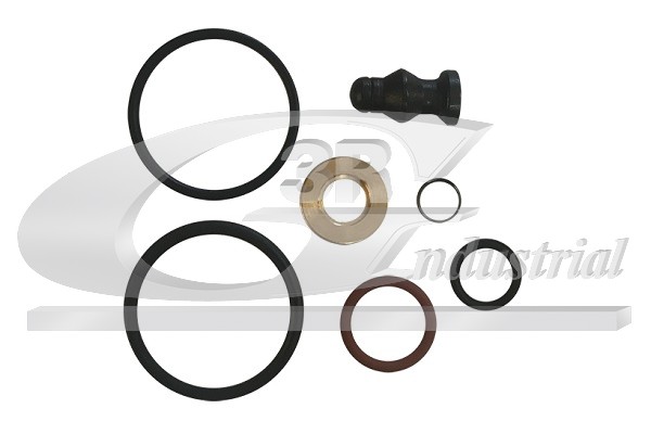 3RG Rep.sæt, pumpe-dyseenhed 83739 for FORD VW