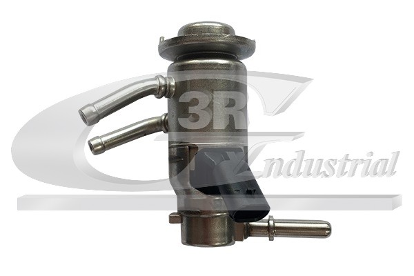 3RG Doseringsmodul, ureaindsprøjtning 84587 for MERCEDES-BENZ SMART