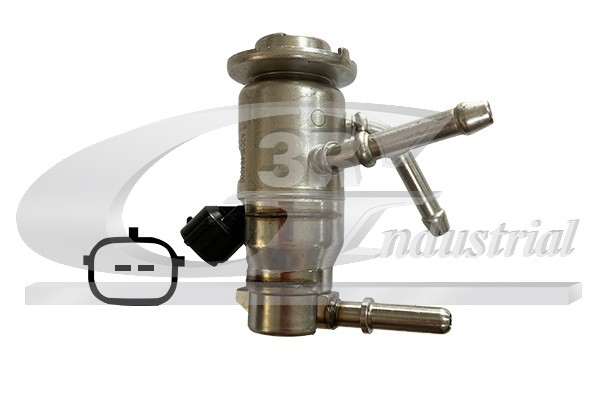 3RG Indsprøjtningsdyse 84902 for FIAT