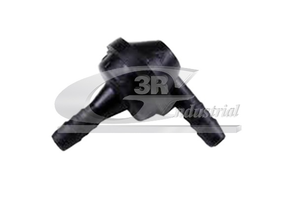 3RG Kontrolventil, luftindtag 83786 for AUDI VW