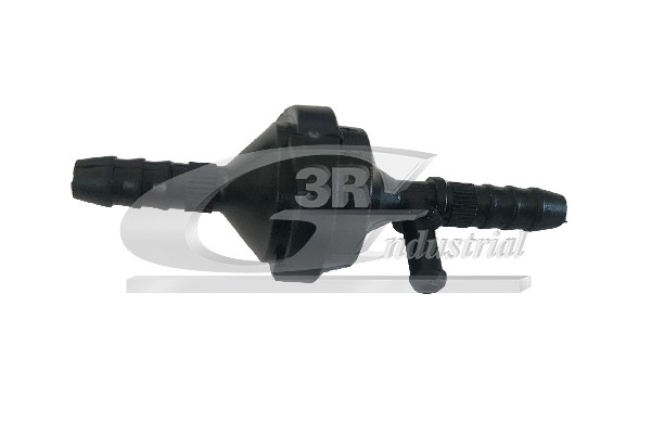 3RG Kontrolventil, luftindtag 83785 for VW