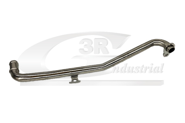 3RG Rør, EGR-ventil 19736 for VW