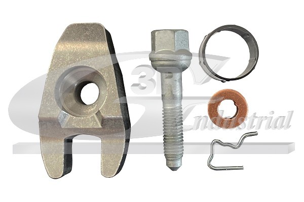 3RG Rep.sæt, dyseholder 85272 for PEUGEOT