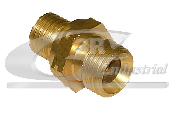 3RG Flange, brændstof-føderdel 80531 for MERCEDES-BENZ