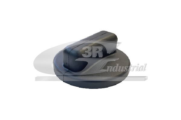 3RG Låg, brændstoftank 80103 for MERCEDES-BENZ BMW