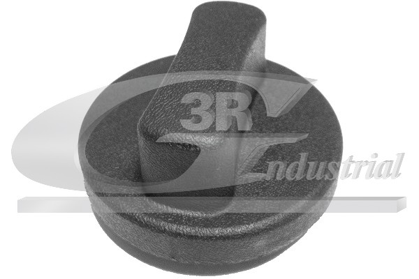 3RG Låg, brændstoftank 80418 for OPEL