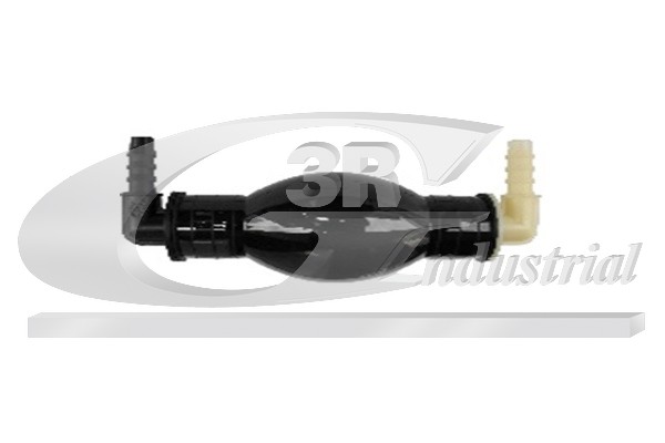 3RG Pumpe, kraftstofforfremføring 82004 for RENAULT PEUGEOT CITROËN