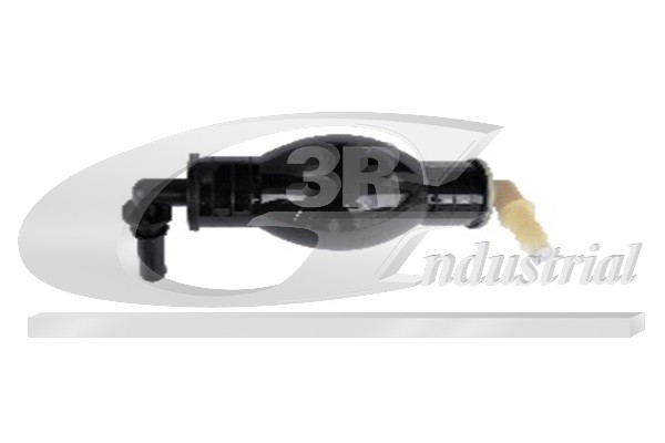3RG Pumpe, kraftstofforfremføring 82005 for RENAULT