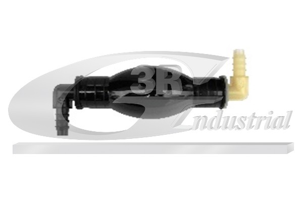 3RG Pumpe, kraftstofforfremføring 82003 for RENAULT