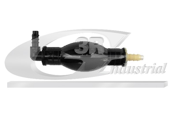 3RG Pumpe, kraftstofforfremføring 82002 for RENAULT