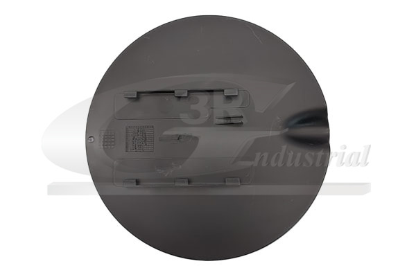 3RG Låg, brændstoftank 81323 for FORD