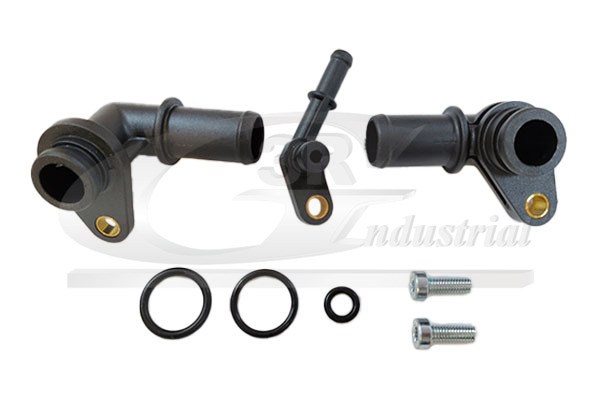 3RG Reparationssæt, EGR-modul 85908 for IVECO