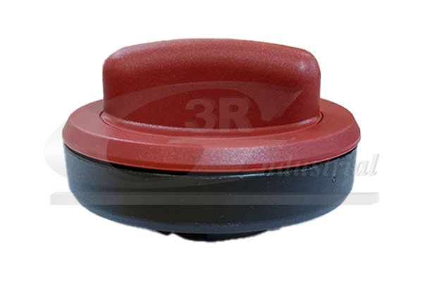 3RG Låg, brændstoftank 65504 for MERCEDES-BENZ