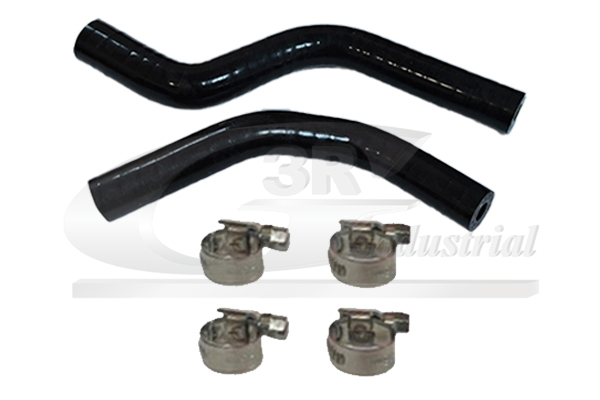 3RG Slange, sod-/partikelfilterregenerering 83649 for OPEL RENAULT MERCEDES-BENZ NISSAN FIAT