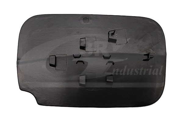 3RG Låg, brændstoftank 83646 for RENAULT