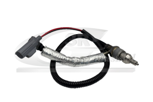 3RG Indsprøjtningsenhed, sod-/partikelfilterregenerering 84307 for FORD