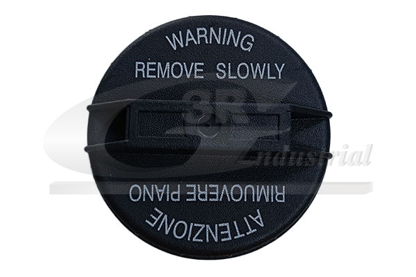 3RG Låg, brændstoftank 65807 for KIA