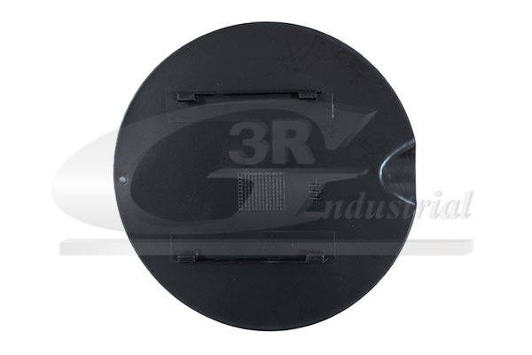 3RG Låg, brændstoftank 81114 for MINI