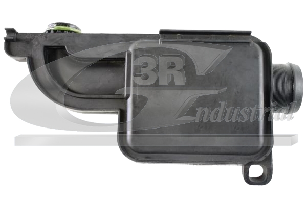 3RG Sekundært luftfilter 80320 for CITROËN FORD